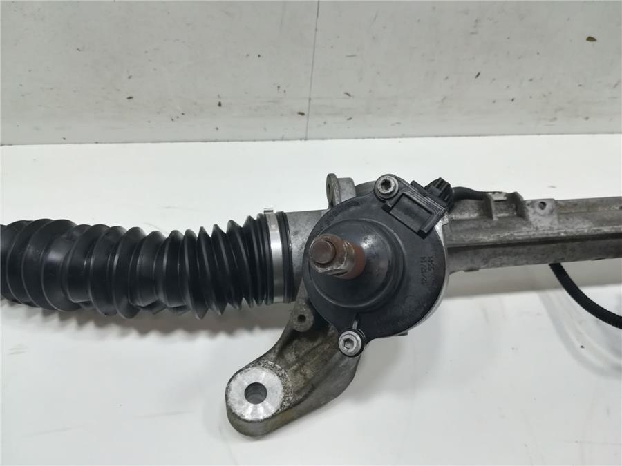 Cremallera Direccion Asistida LAND