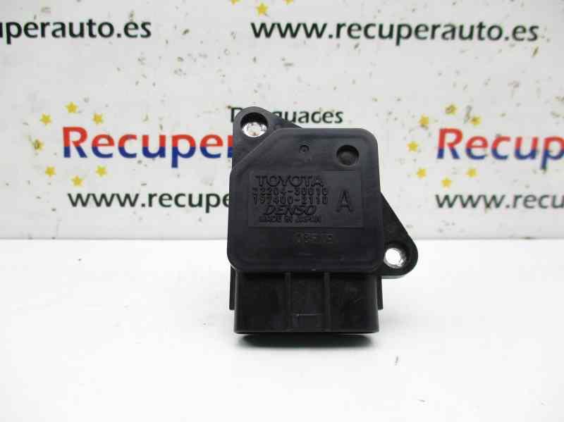 Caudalimetro TOYOTA LAND CRUISER 3.0