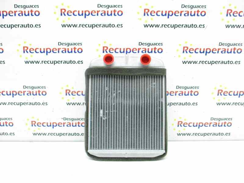 Radiador Calefaccion RENAULT CAPTUR