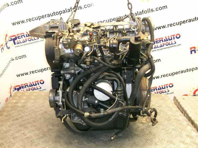 Motor Completo VOLVO SERIE 440 