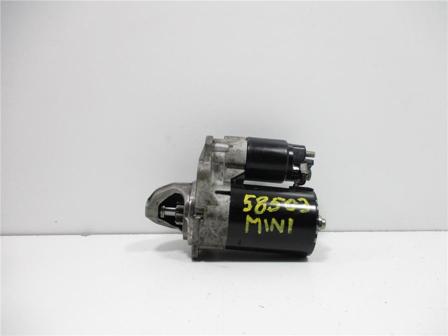 motor arranque bmw mini (r50,r53) w10b16aa