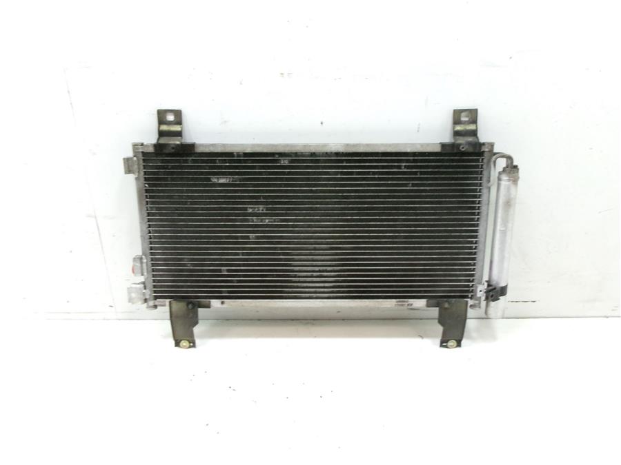 radiador aire acondicionado mazda 6 berlina (gg) lf