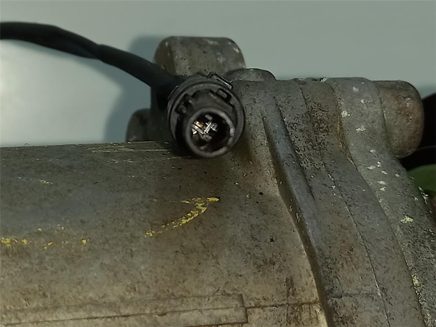 Compresor Aire Acondicionado SUZUKI