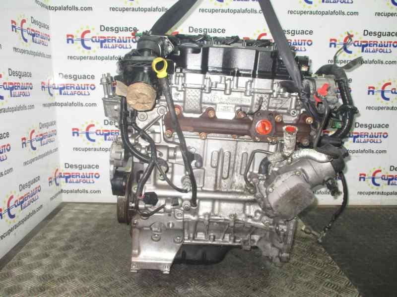 motor completo ford focus sportbreak (cap) g8da