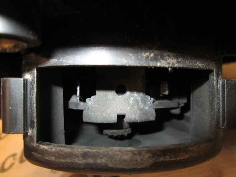motor calefaccion renault laguna (b56) *
