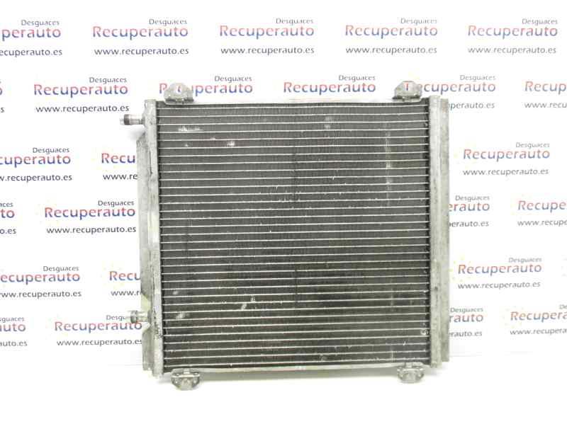 radiador aire acondicionado renault twingo (co6) d7f