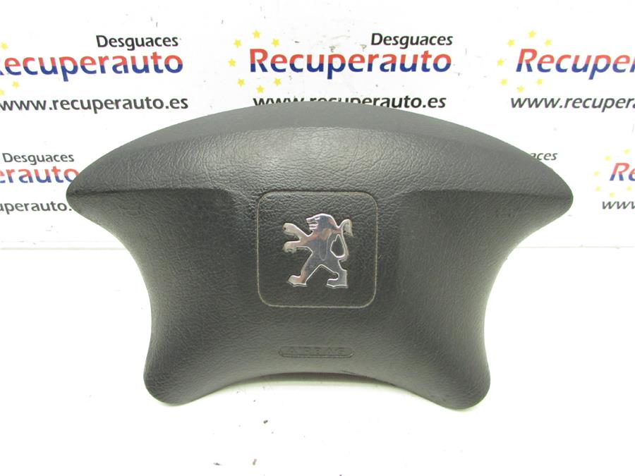 airbag volante peugeot partner (s2) rhy
