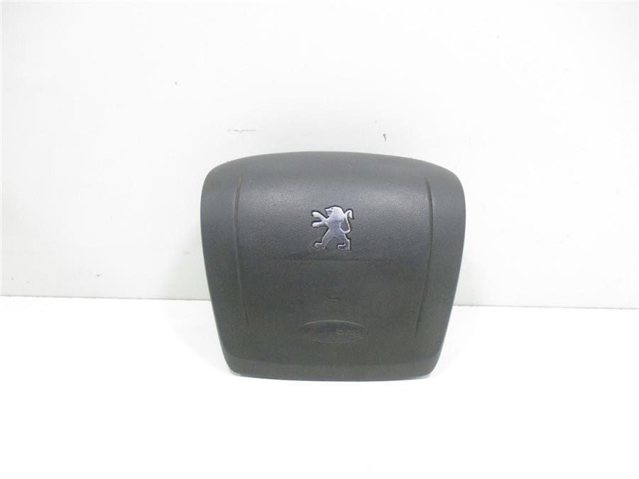 airbag volante peugeot boxer caja abierta (bat. 4035)(333/335)(2007 =>) d 4hu