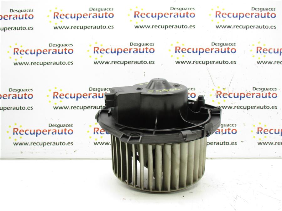 motor calefaccion iveco daily caja abierta / volquete 8140.43s