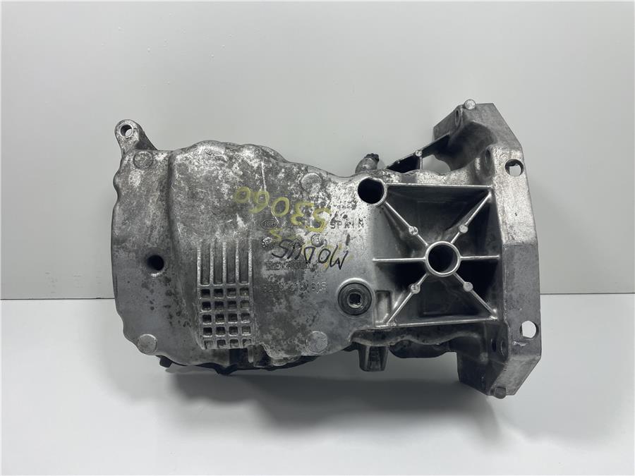 carter renault modus i *