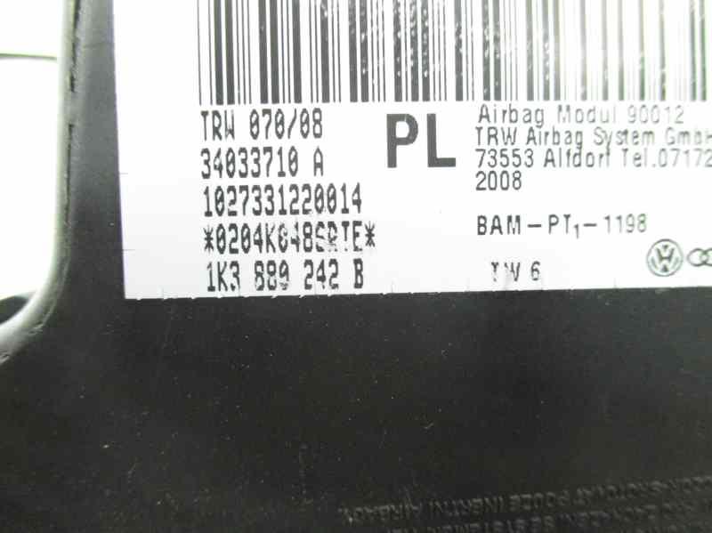 Airbag Lateral Delantero Derecho V