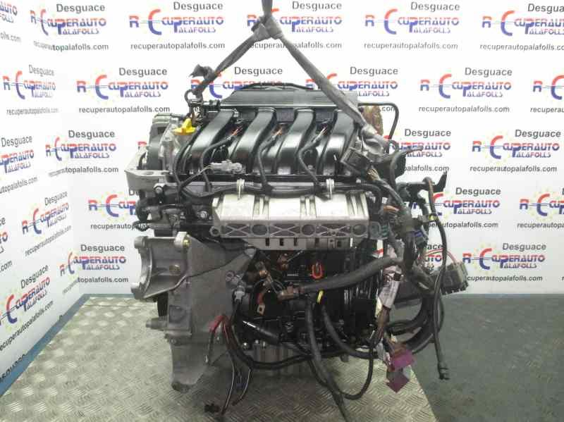 motor completo renault laguna ii (bg0) 