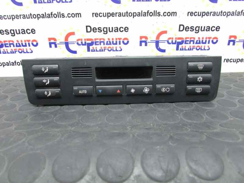 mandos climatizador bmw serie 3 berlina (e46) m47n204d4