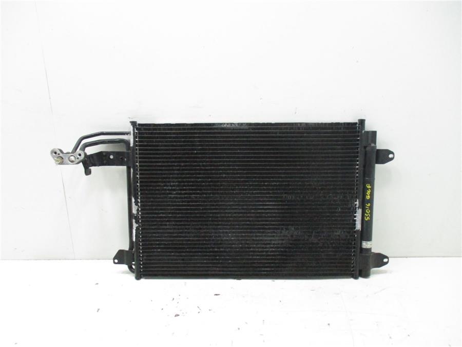 radiador aire acondicionado   cbd