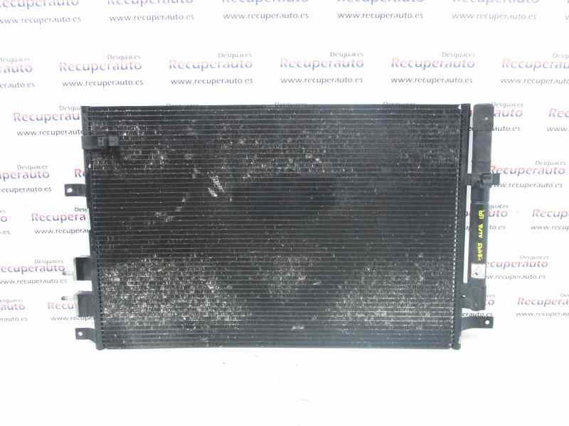 radiador aire acondicionado alfa romeo 159 sportwagon (140) 939a2000