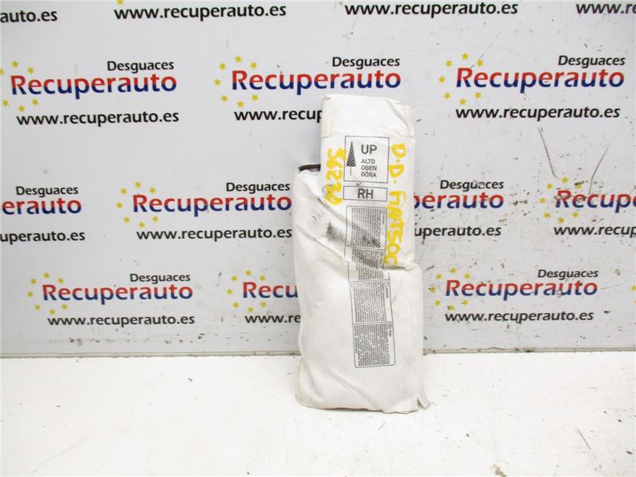 Airbag Lateral Delantero Derecho 500
