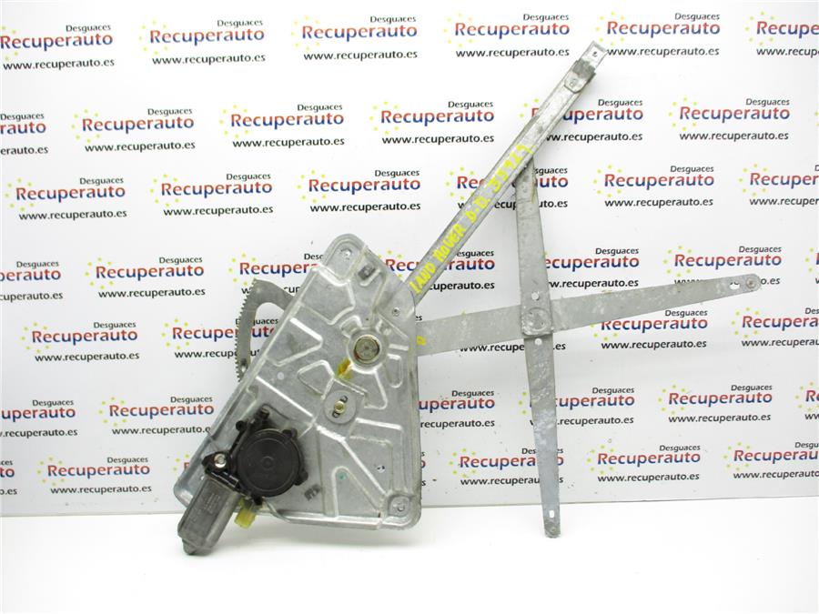 elevalunas electrico delantero derecho land rover range rover (lp) 256tbmw