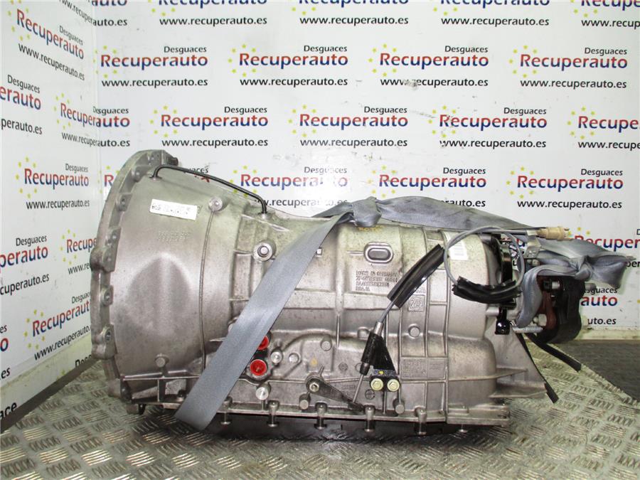 caja cambios manual jaguar xf *