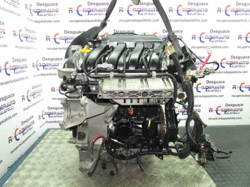 motor completo renault laguna ii (bg0) f4p