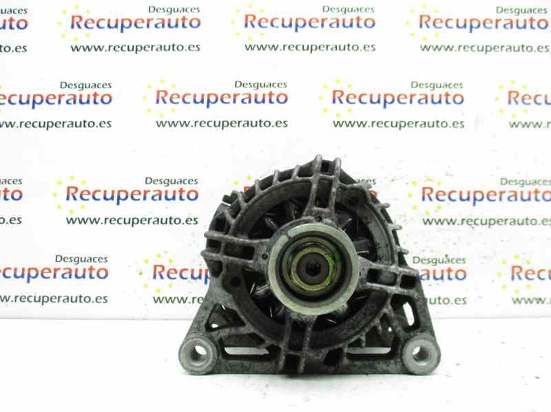 alternador peugeot 1007 sport