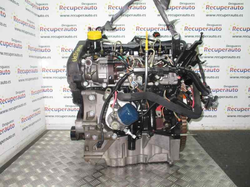 motor completo renault megane ii berlina 3p k9k728