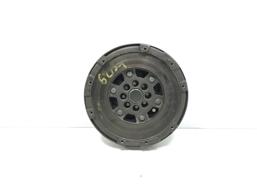 volante motor fiat iii evo punto (199) dynamic