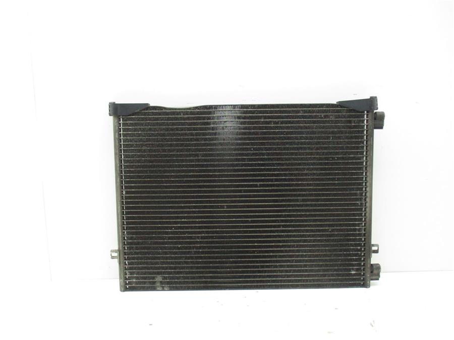 radiador aire acondicionado renault trafic caja cerrada (ab 4.01) f9q u7