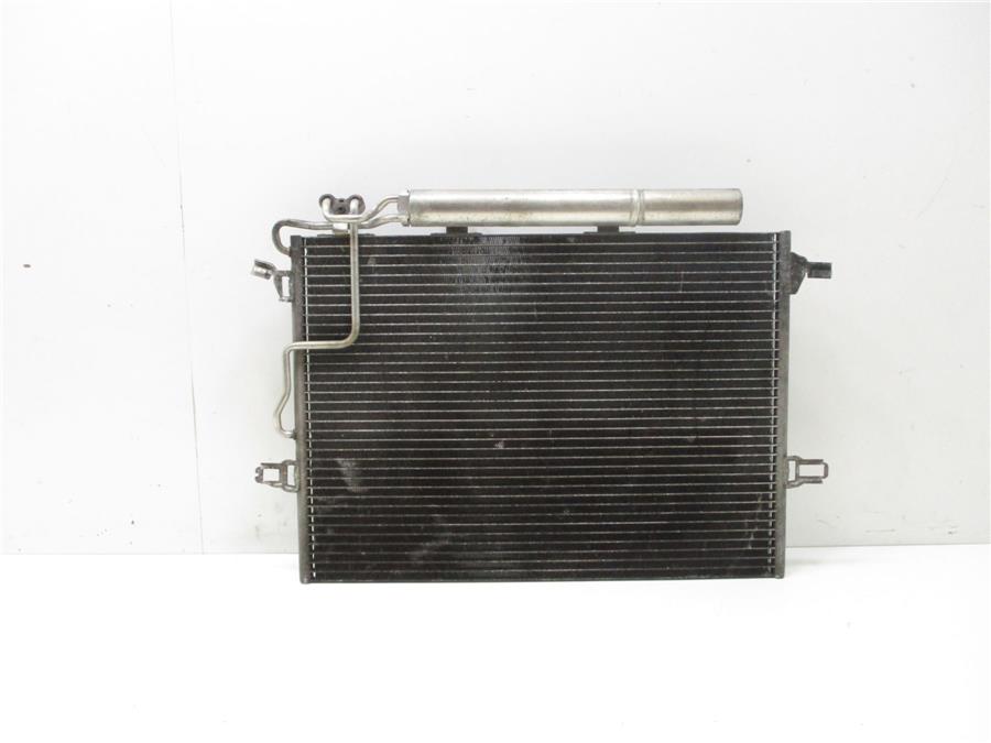 radiador aire acondicionado mercedes clase e (w211) berlina 647961