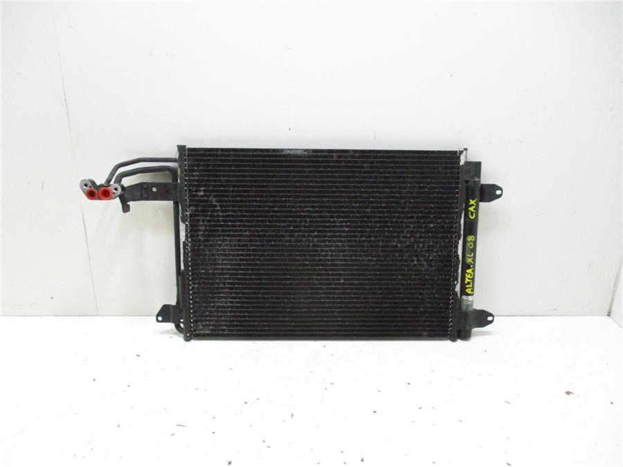 radiador aire acondicionado seat altea xl (5p5) 