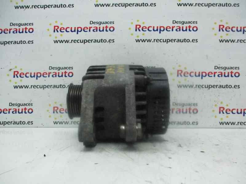 alternador toyota aygo (kgb/wnb) blue