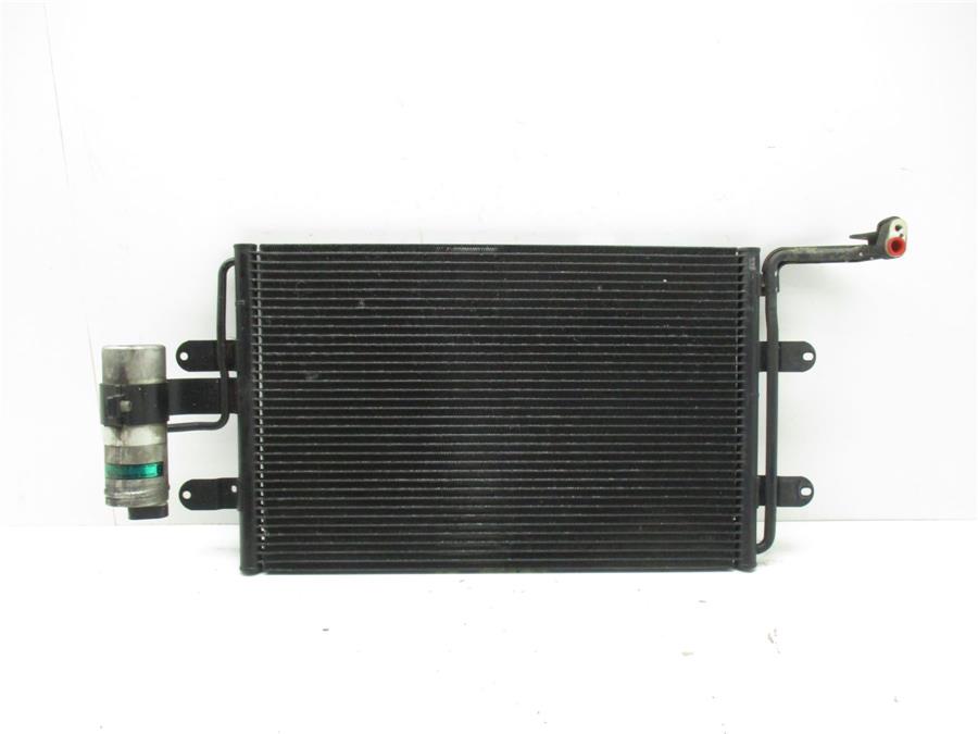 radiador aire acondicionado audi s3 (8l) apy