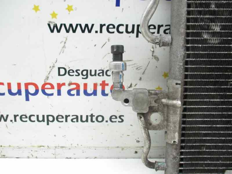 Radiador Aire Acondicionado OPEL B