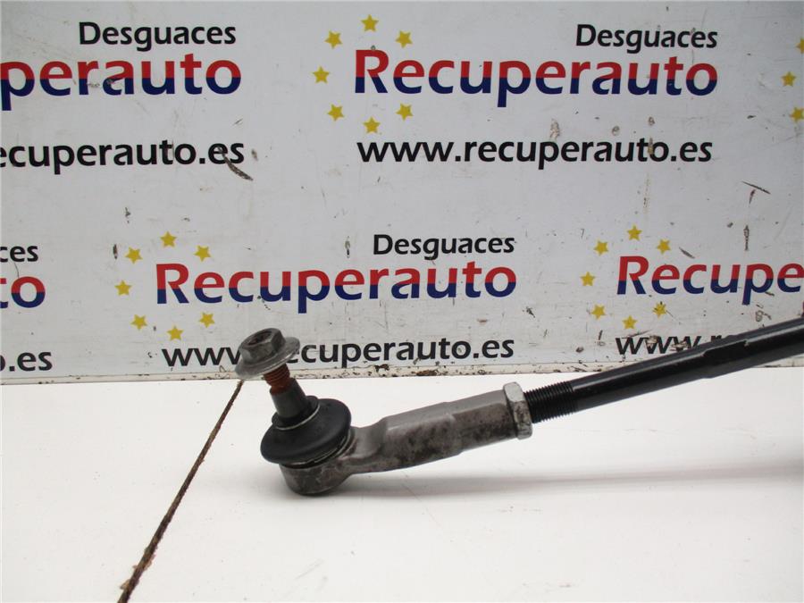 Cremallera Direccion Asistida PASSAT