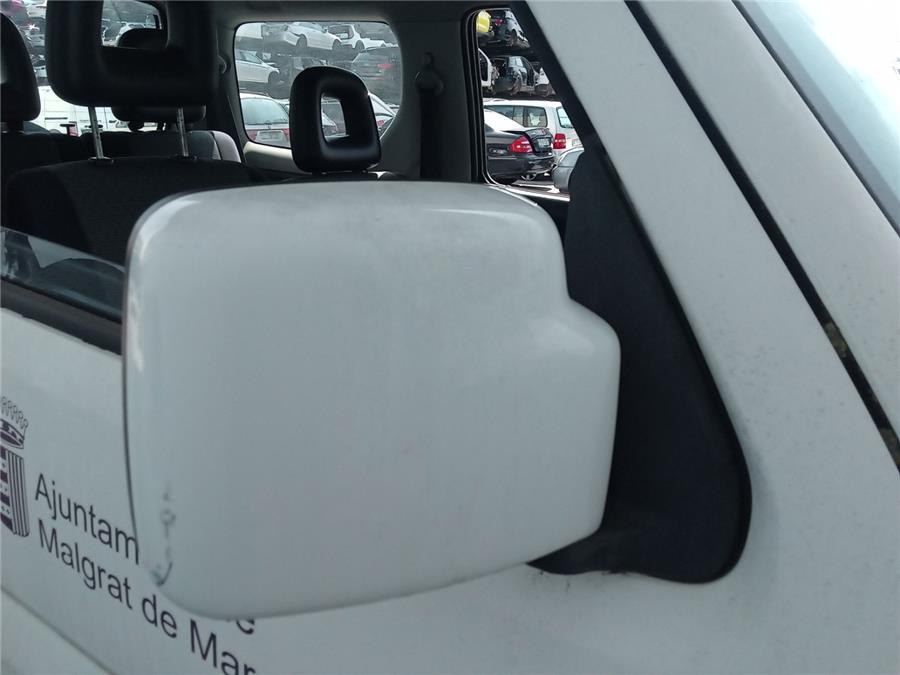 retrovisor derecho suzuki jimny (sn/fj) techo metálico