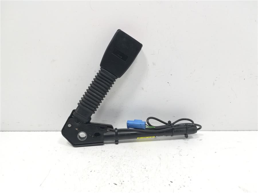 pretensor asiento delantero derecho bmw mini (r50,r53) cooper