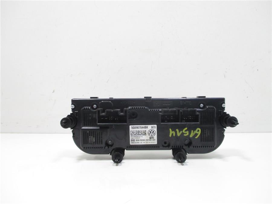 Mandos Climatizador VOLKSWAGEN GOLF