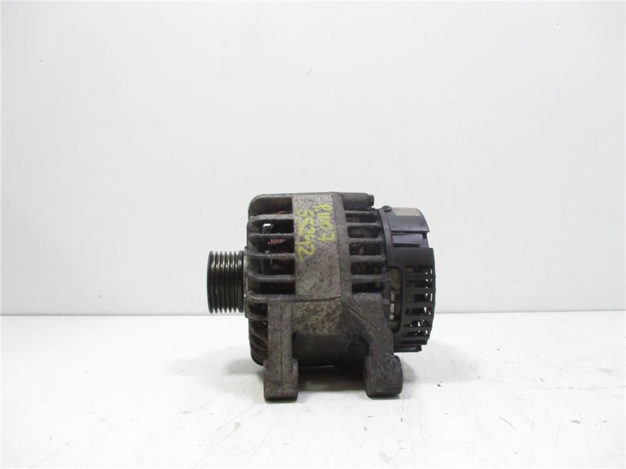 alternador peugeot 1007 dolce