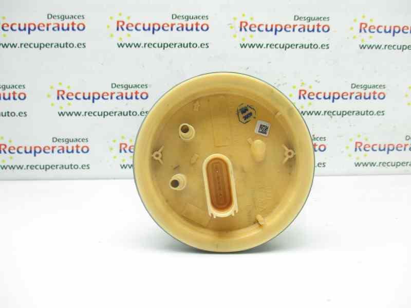 Aforador SEAT IBIZA BERLINA Reference