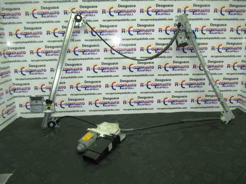 elevalunas electrico delantero izquierdo volkswagen golf iv berlina (1j1)(10.1997) gti