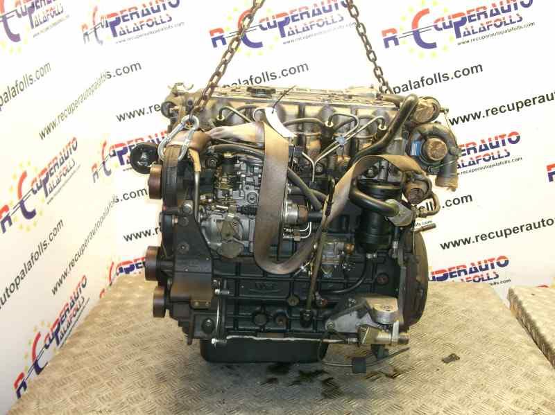 Motor Completo MG ROVER SERIE 800 