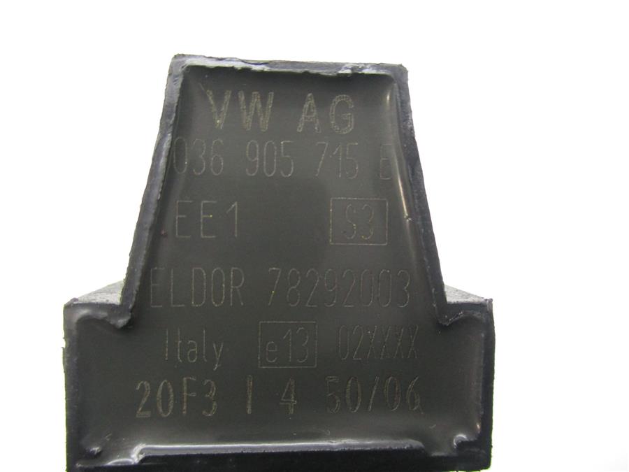 Bobina Encendido AUDI A3 SPORTBACK