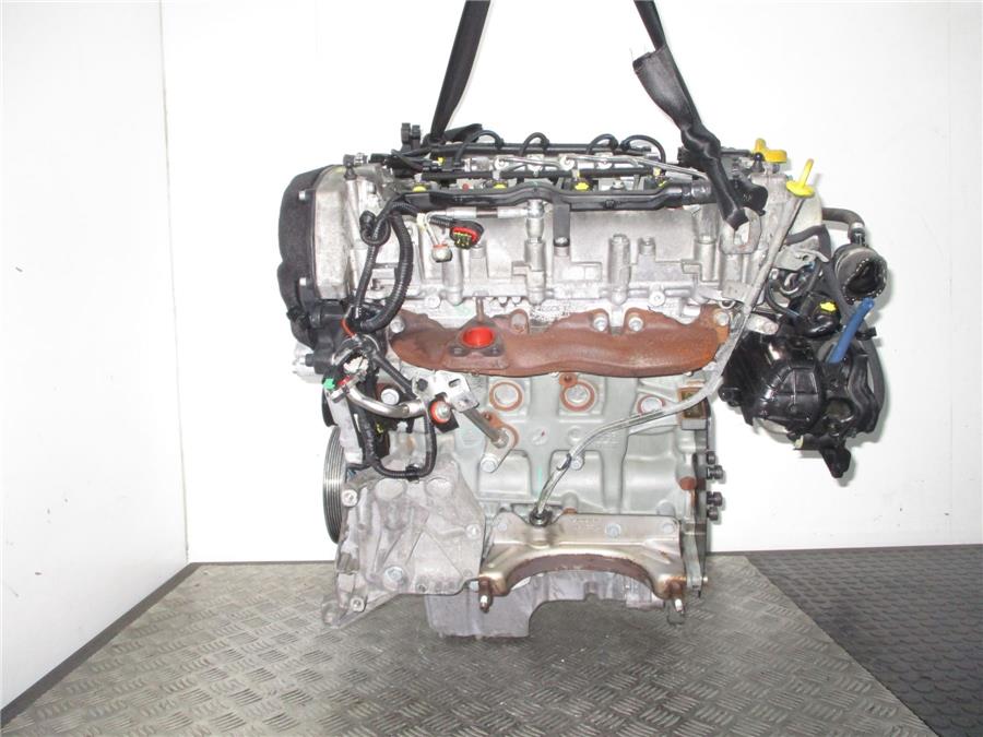 motor completo alfa romeo giulietta (191) 940a3000
