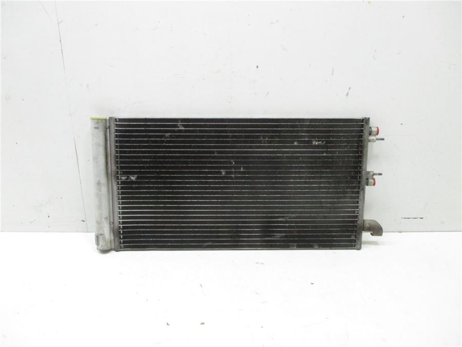 radiador aire acondicionado fiat panda (169) 188a4000