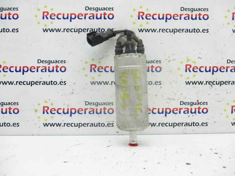 Bomba Combustible RENAULT SCENIC RX4