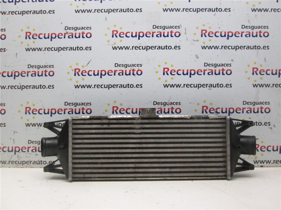 intercooler iveco daily combi ae048111a