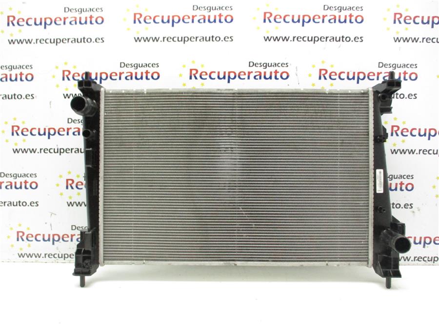 radiador alfa romeo giulietta (191) 940a3000