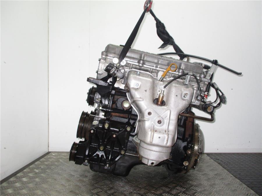 motor completo nissan primera berlina (p11) ga16de