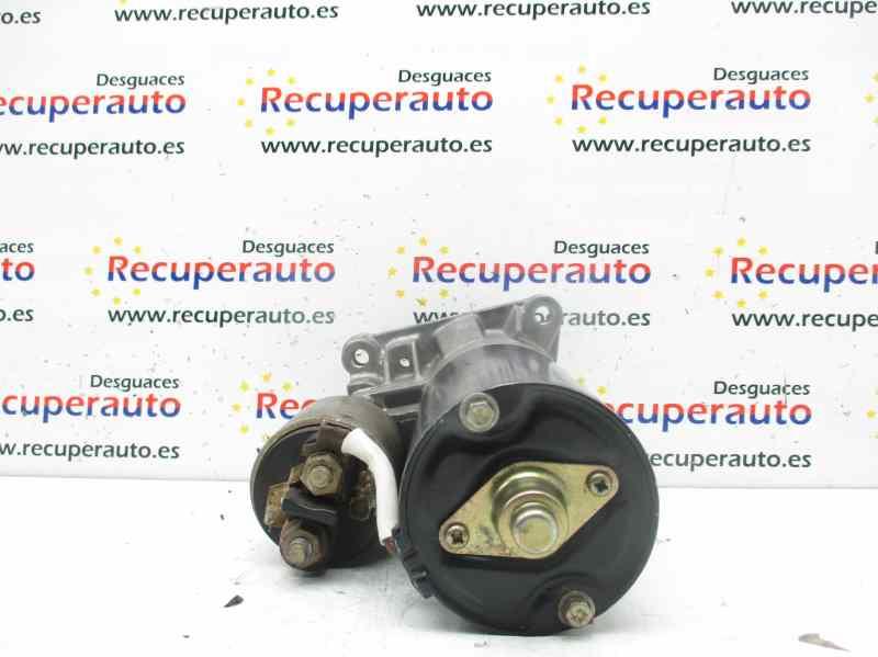 Motor Arranque RENAULT RAPID/EXPRESS