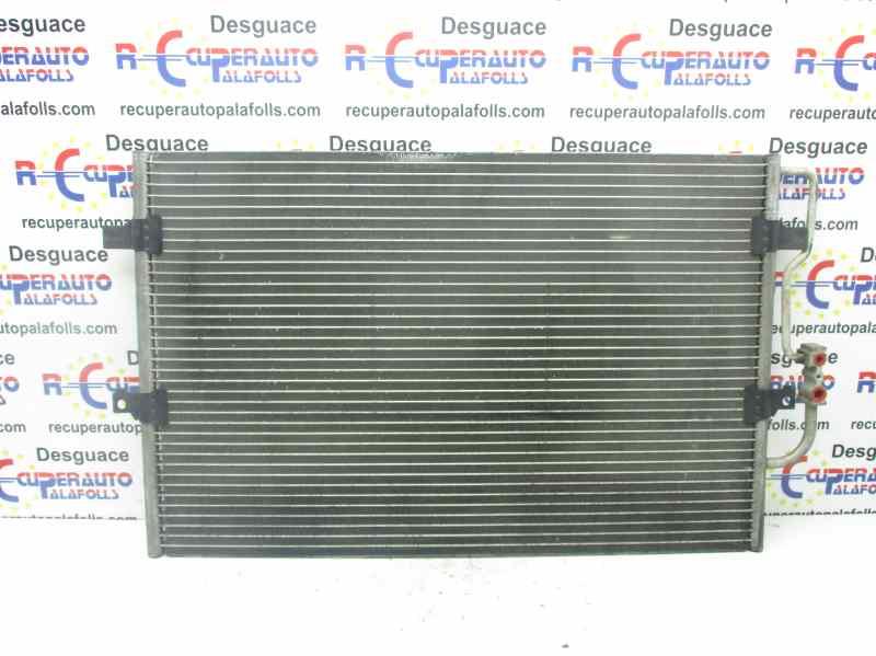 radiador aire acondicionado fiat scudo (222) rhx