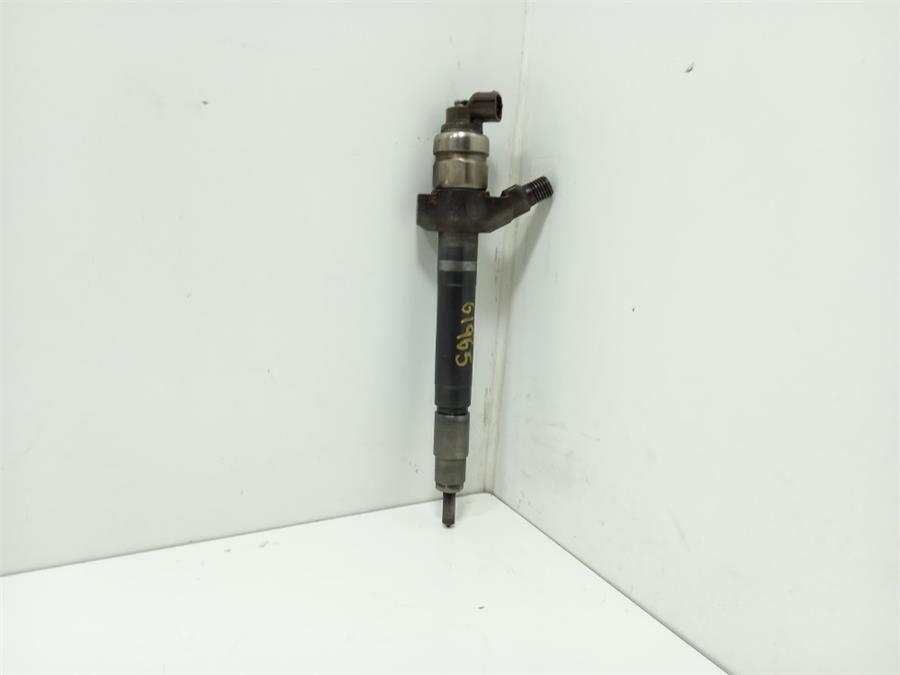 inyector peugeot boxer (328/330/333) furgón bat.3000mm hdi (330)